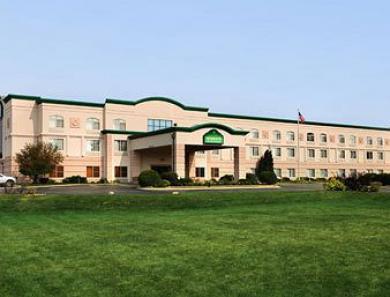 Wingate By Wyndham Joliet Hotel Exterior photo